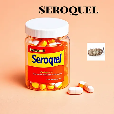 Seroquel ricetta